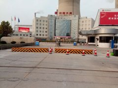 天津大唐发电厂