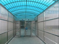 南京监狱2